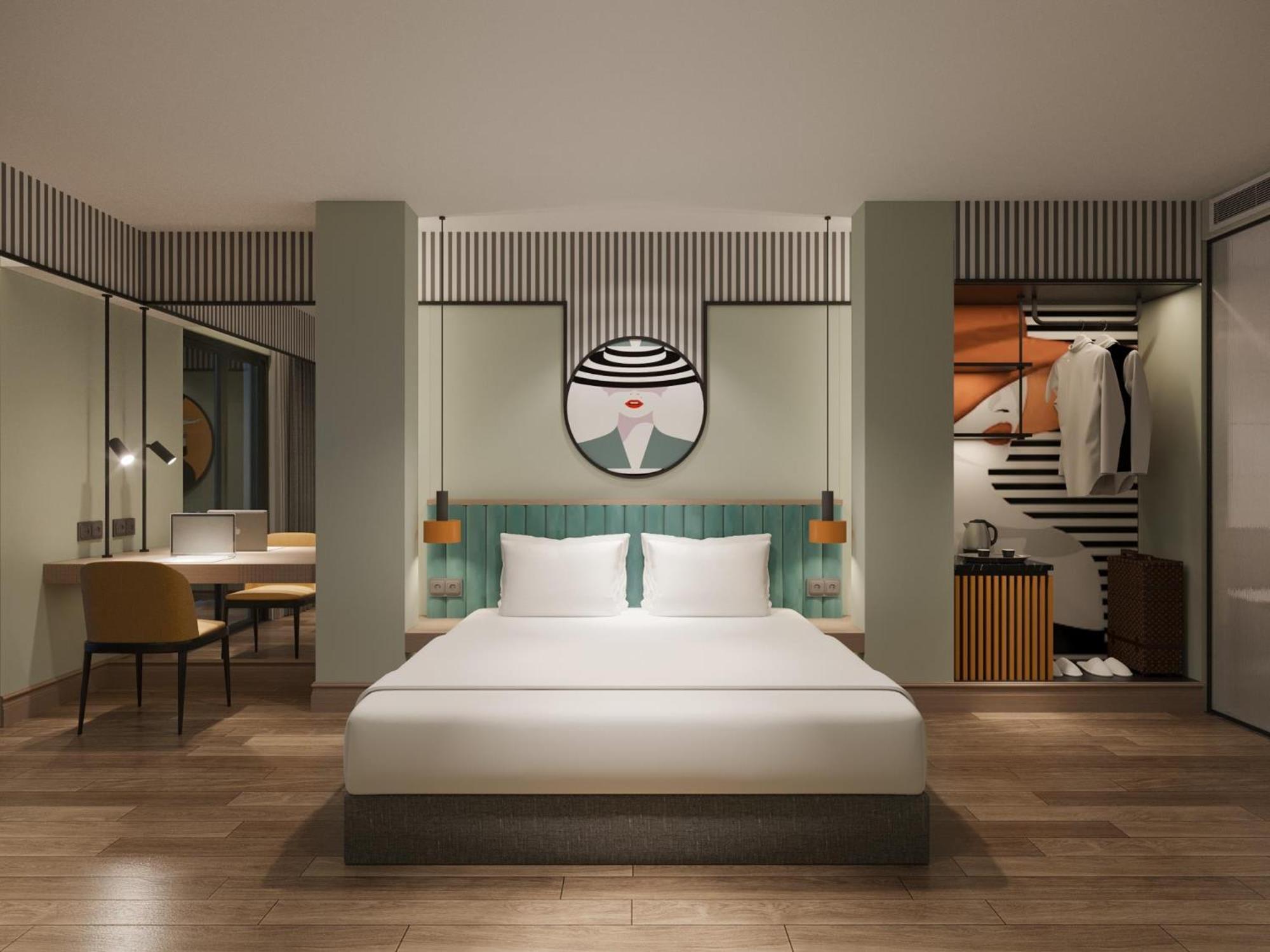 Solaria Tesori Hotel — Photos 3