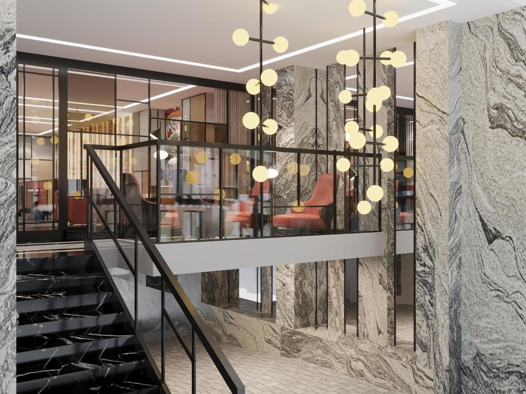 Solaria Tesori Hotel — Photos 1