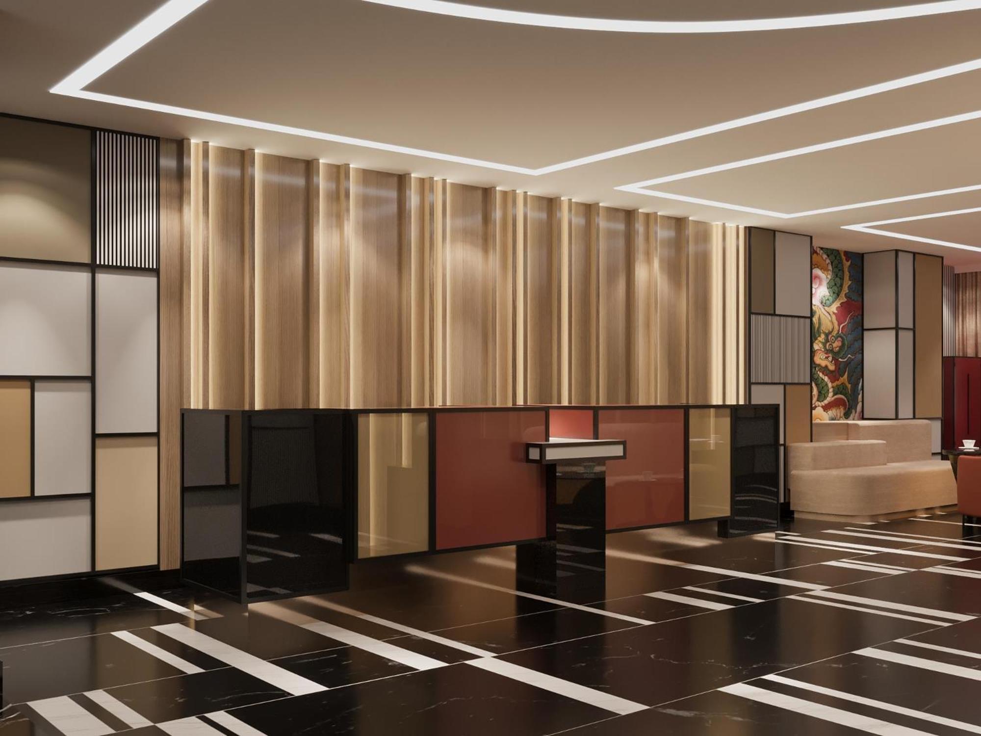 Solaria Tesori Hotel — Photos 2