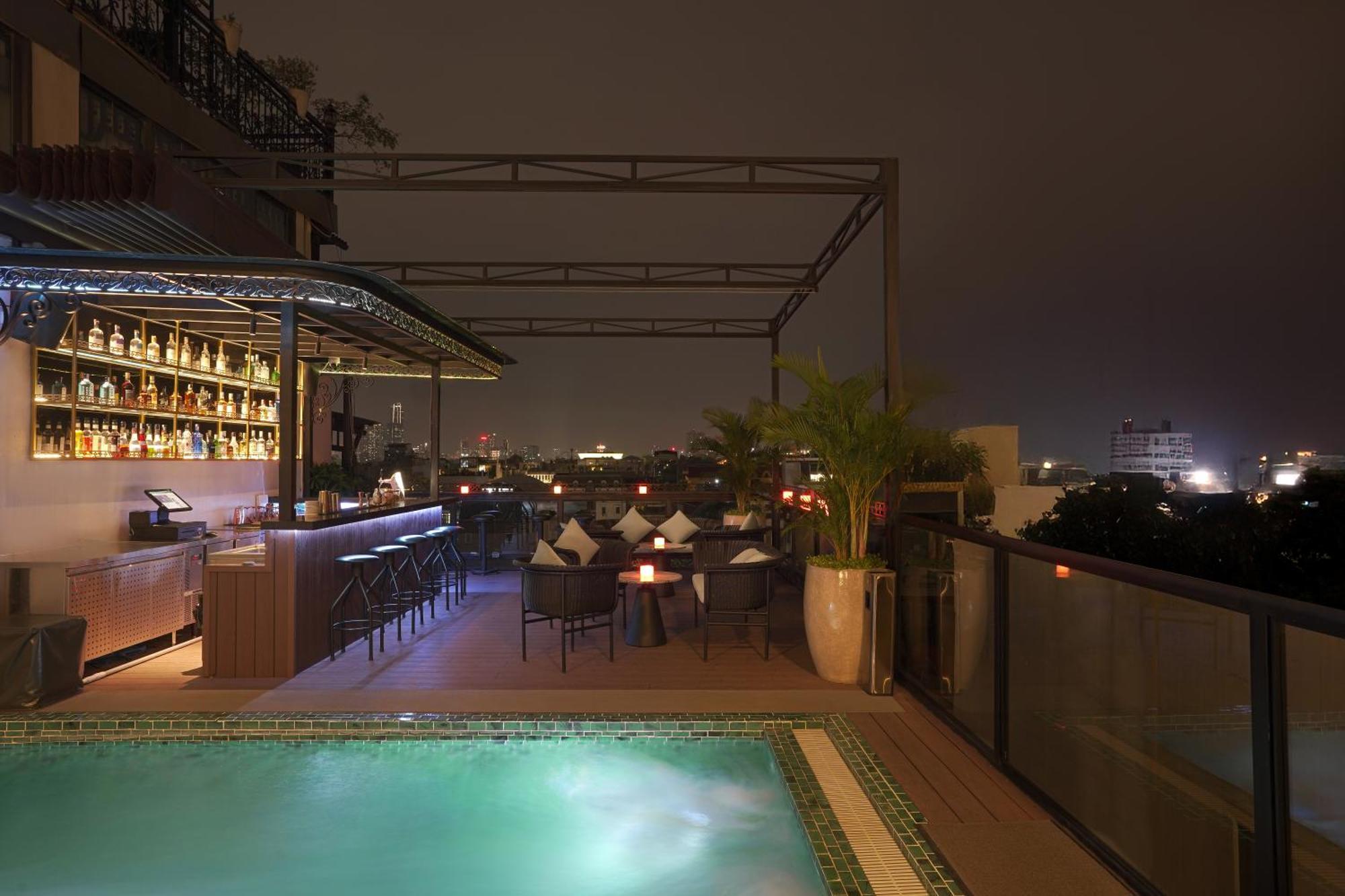 Solaria Tesori Hotel, Hanoi